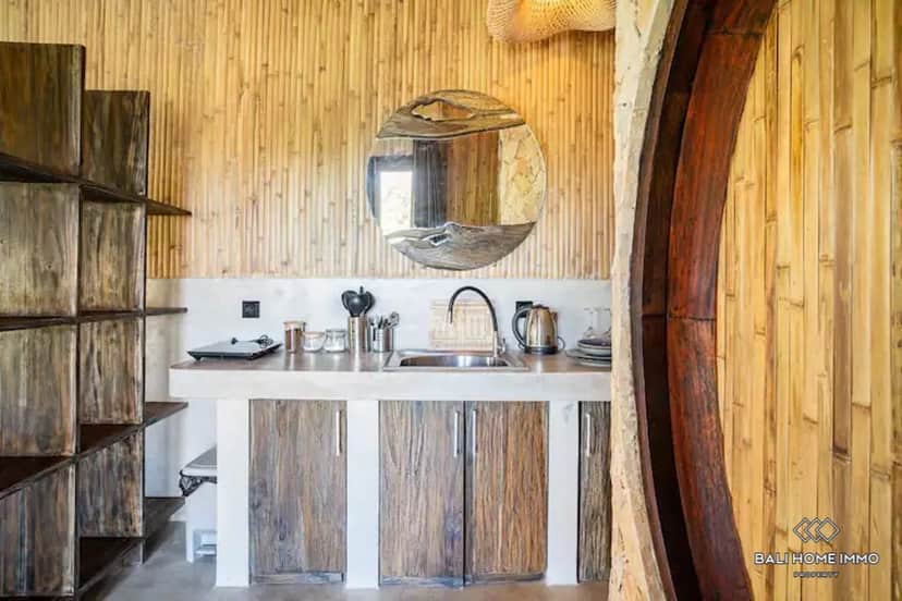 1-bedroom freehold villa in Lombok — photo 3 of 5