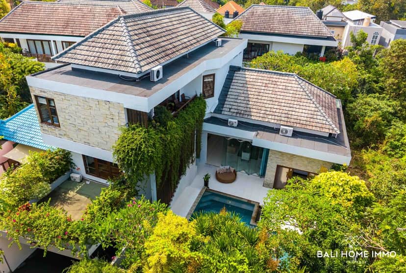 4-bedroom freehold villa in Uluwatu — photo 5 of 5