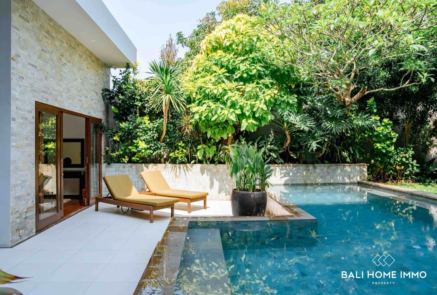 4-bedroom freehold villa in Uluwatu — photo 2 of 5