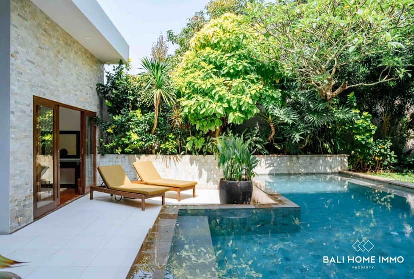 4-bedroom freehold villa in Uluwatu — photo 2 of 5