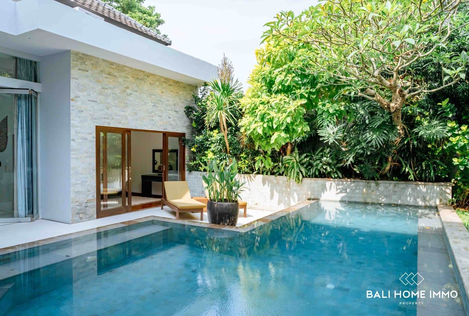 4-bedroom freehold villa in Uluwatu — photo 3 of 5