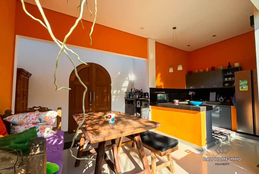 3-bedroom freehold villa in Ubud — photo 5 of 5