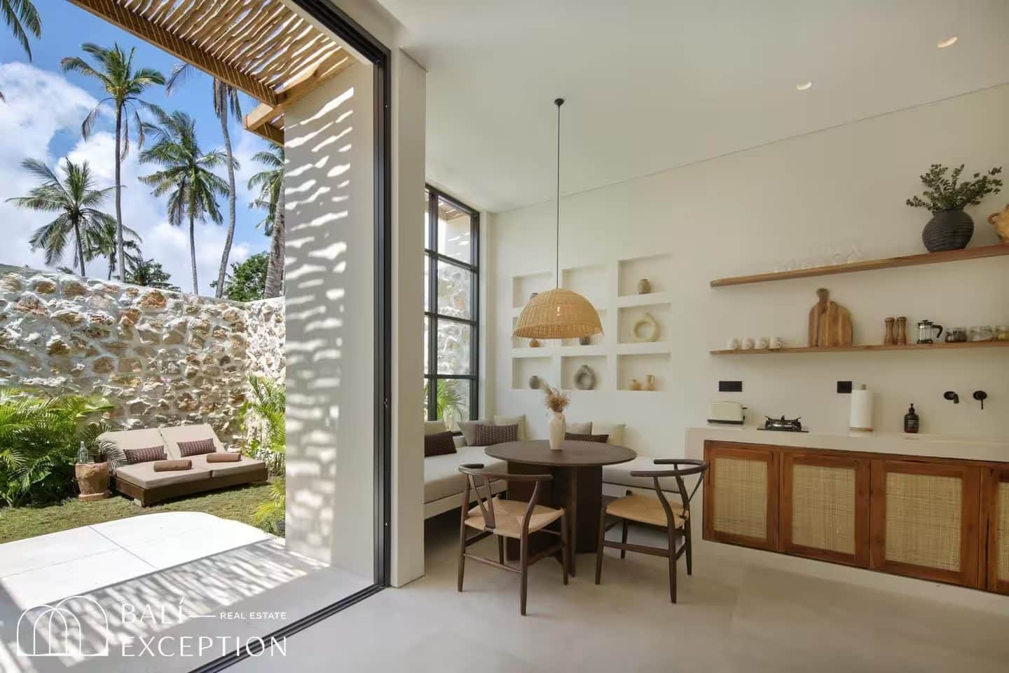 1-bedroom freehold villa in Kuta (Lombok) — photo 3 of 5