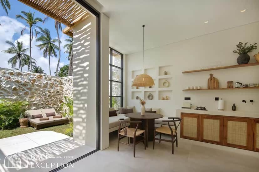 1-bedroom freehold villa in Kuta (Lombok) — photo 3 of 5