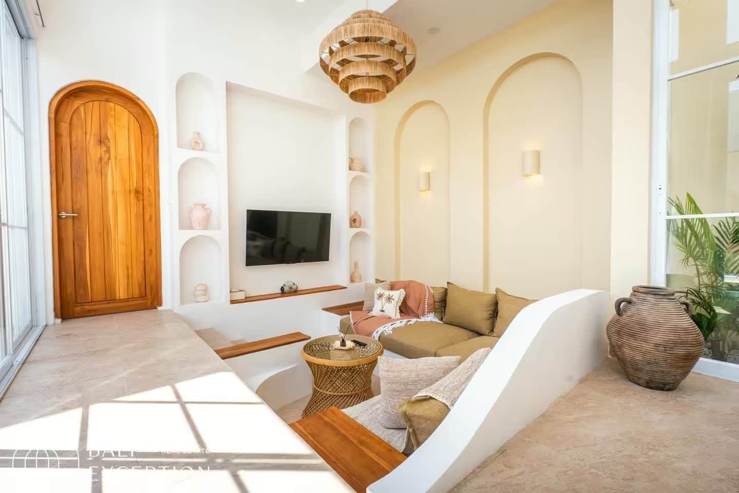2-bedroom leasehold villa in Uluwatu — photo 2 of 5