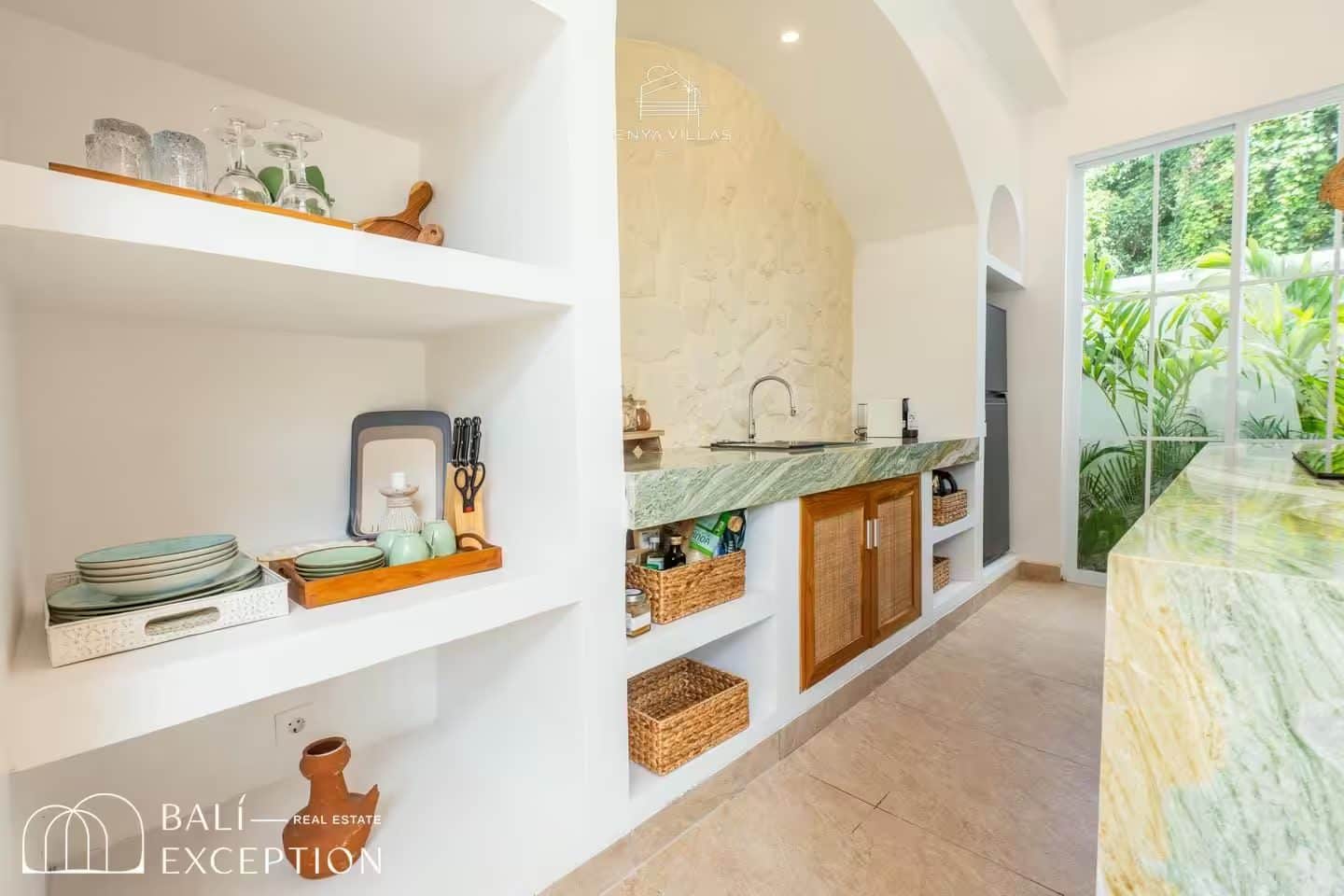 2-bedroom leasehold villa in Uluwatu — photo 3 of 5