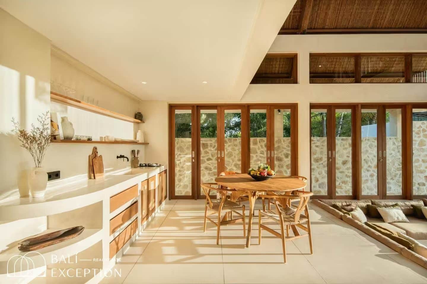 1-bedroom freehold villa in Kuta (Lombok) — photo 3 of 5