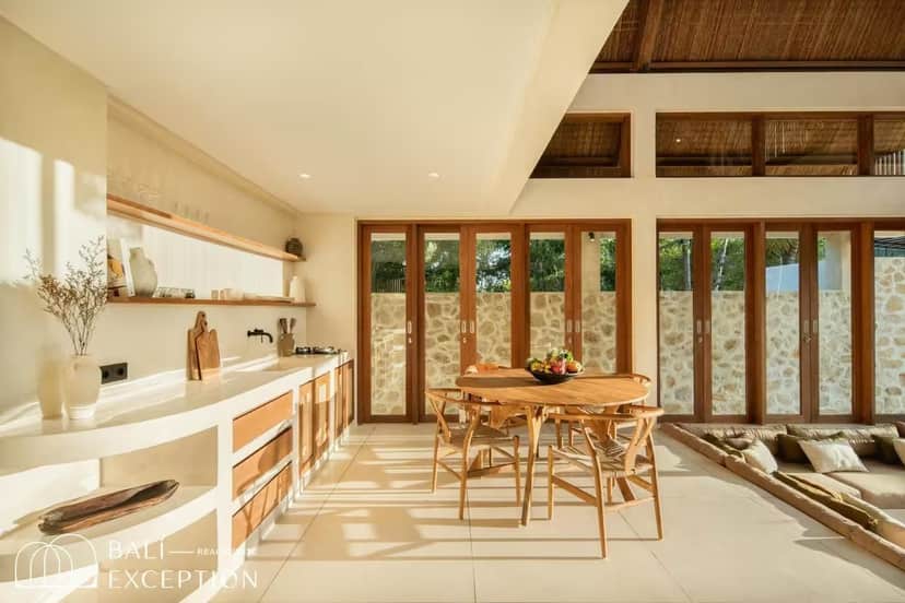 1-bedroom freehold villa in Kuta (Lombok) — photo 3 of 5