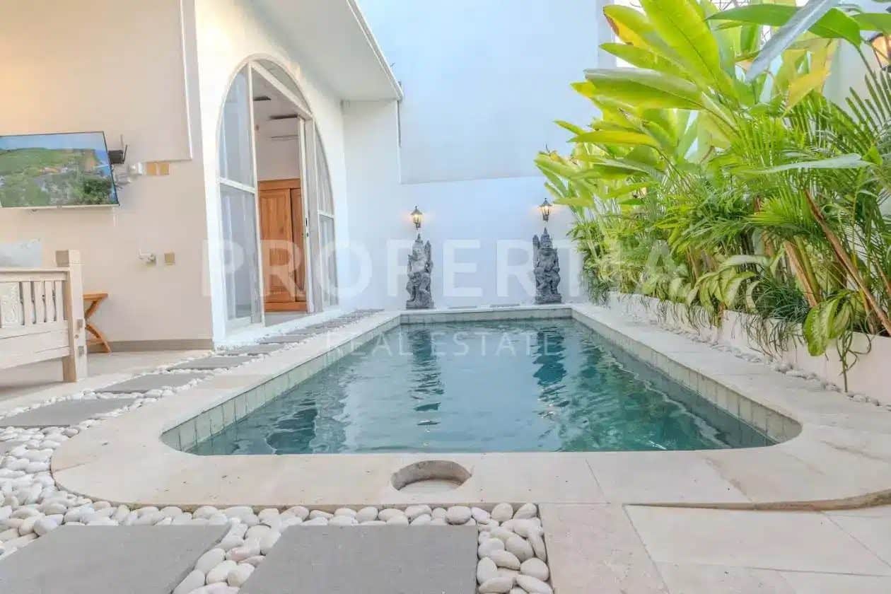 2-bedroom leasehold villa in Ungasan — photo 2 of 5