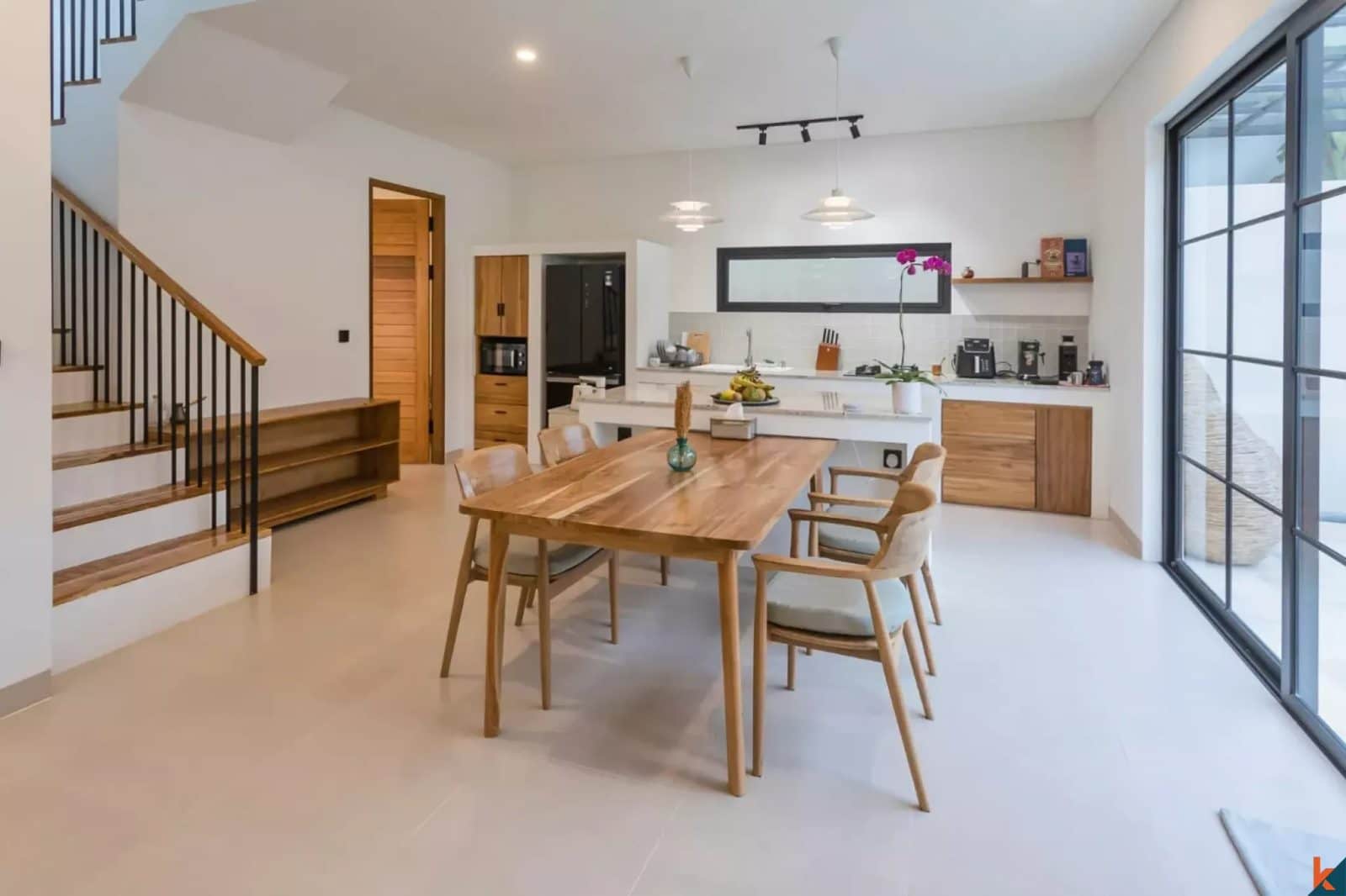 3-bedroom leasehold villa in Kerobokan — photo 5 of 5