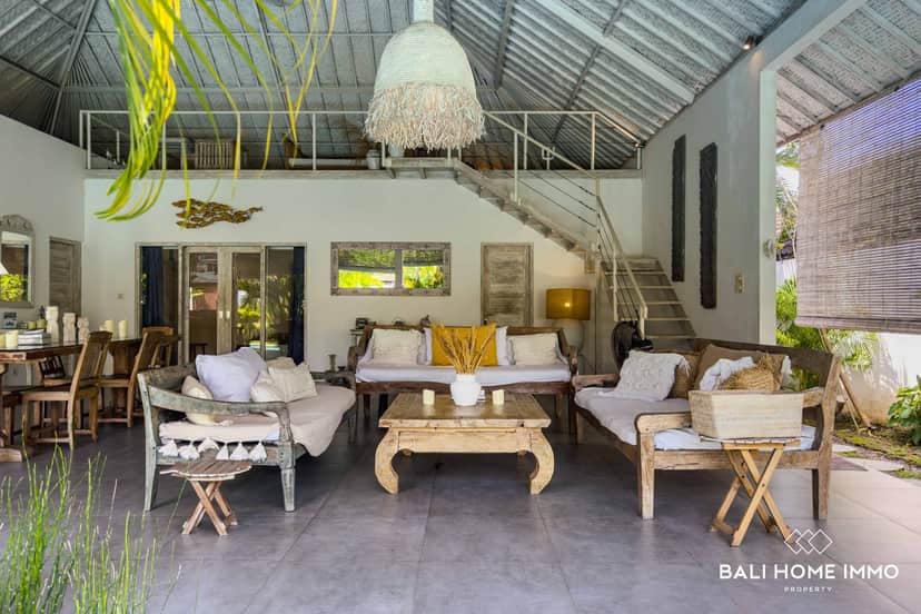3-bedroom leasehold villa in Kerobokan — photo 5 of 5