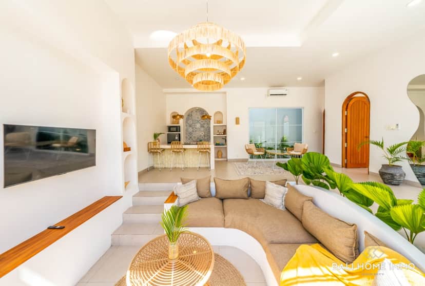 1-bedroom leasehold villa in Ungasan — photo 4 of 5