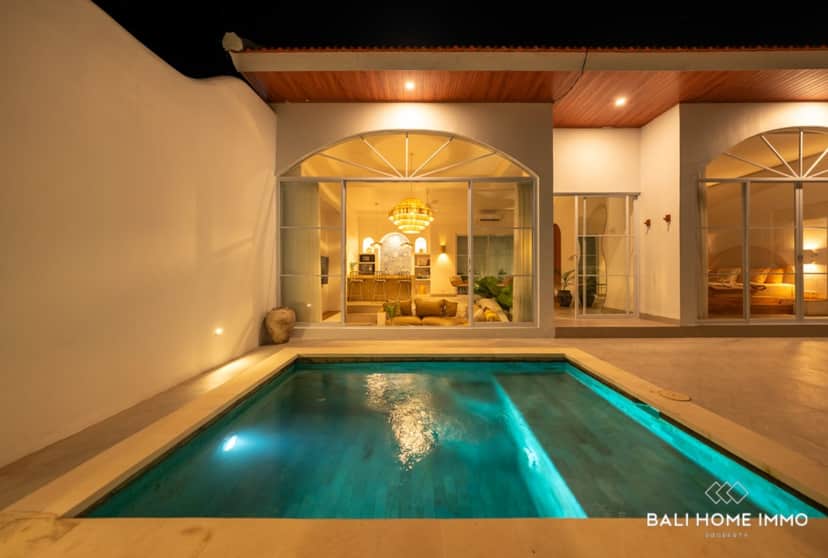 1-bedroom leasehold villa in Ungasan — photo 3 of 5