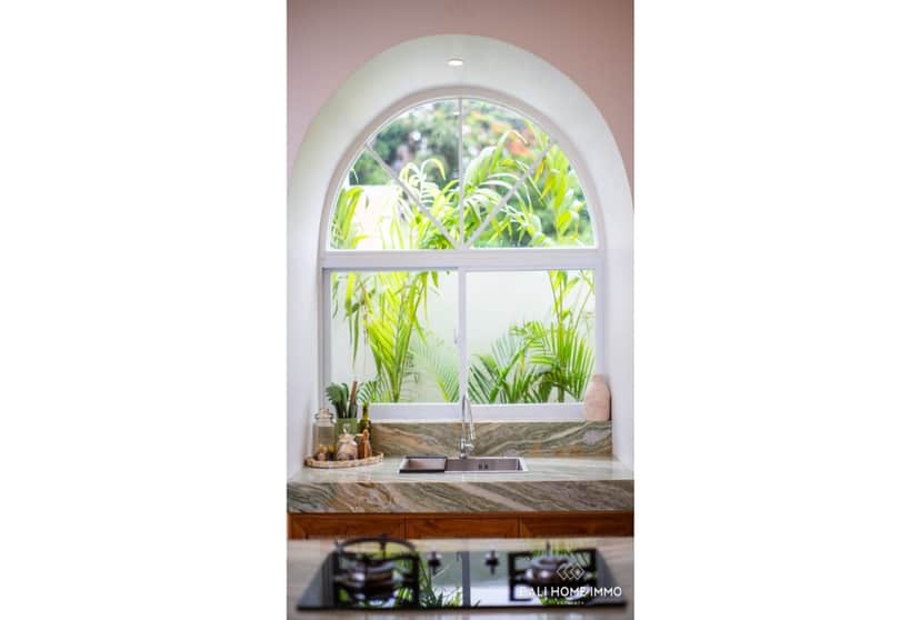 2-bedroom leasehold villa in Ungasan — photo 5 of 5