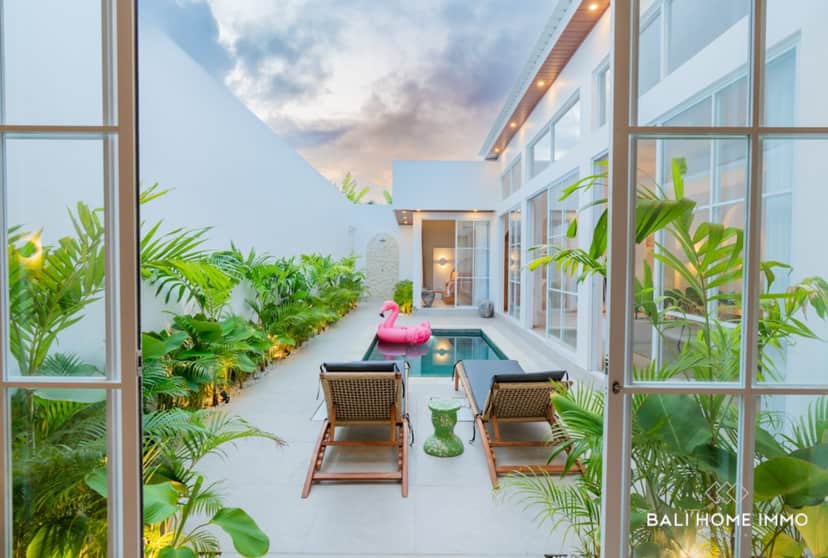 2-bedroom leasehold villa in Ungasan — photo 2 of 5