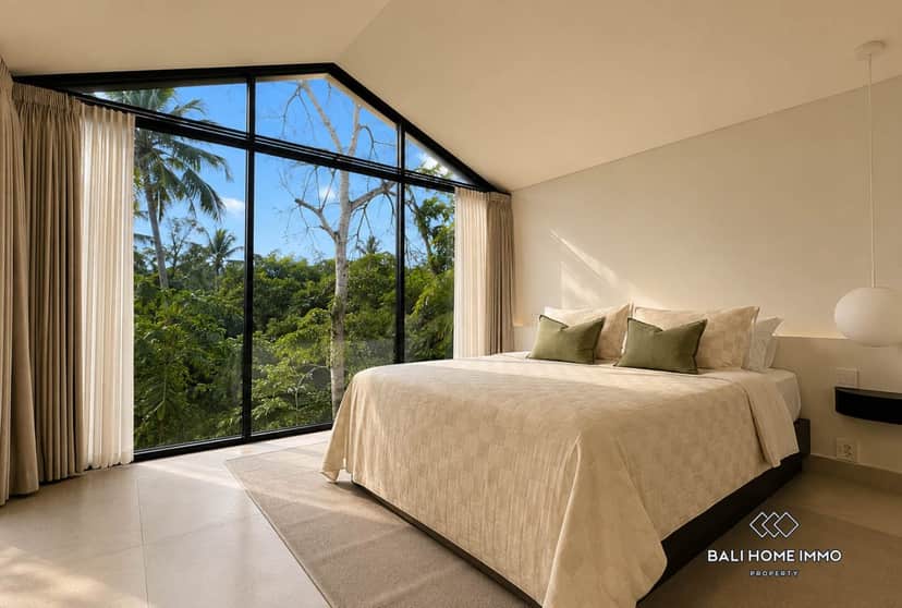 2-bedroom leasehold villa in Ubud — photo 5 of 5