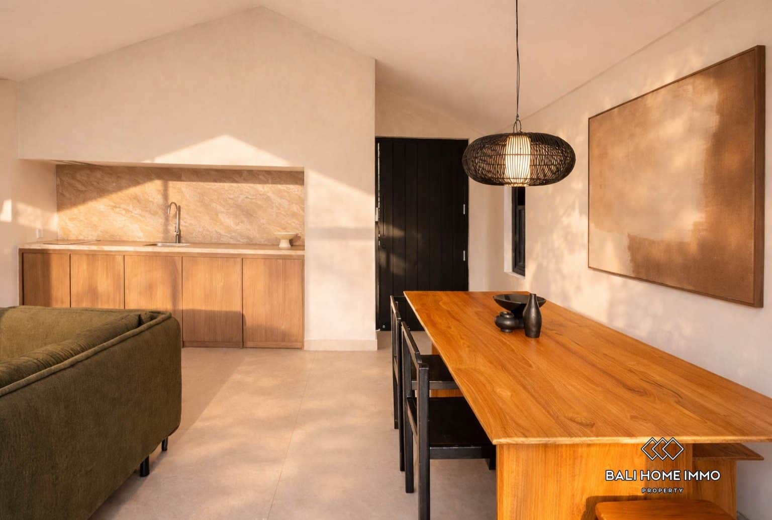 2-bedroom leasehold villa in Ubud — photo 4 of 5