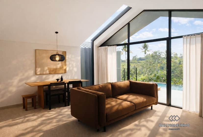 2-bedroom leasehold villa in Ubud — photo 2 of 5