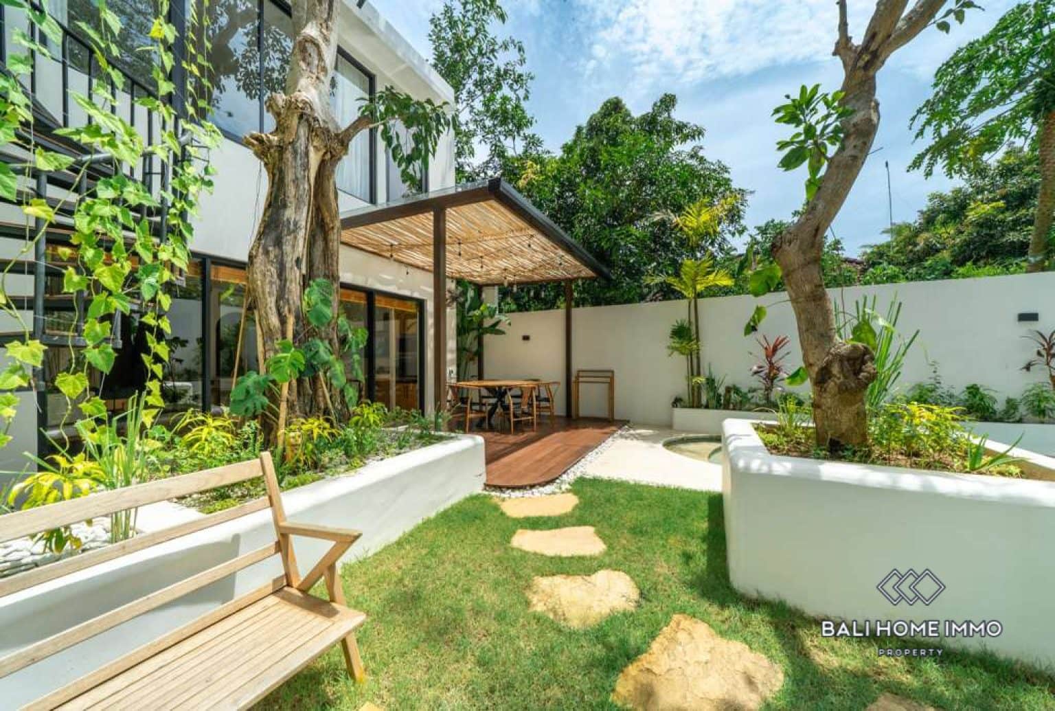 3-bedroom leasehold villa in Uluwatu — photo 4 of 5