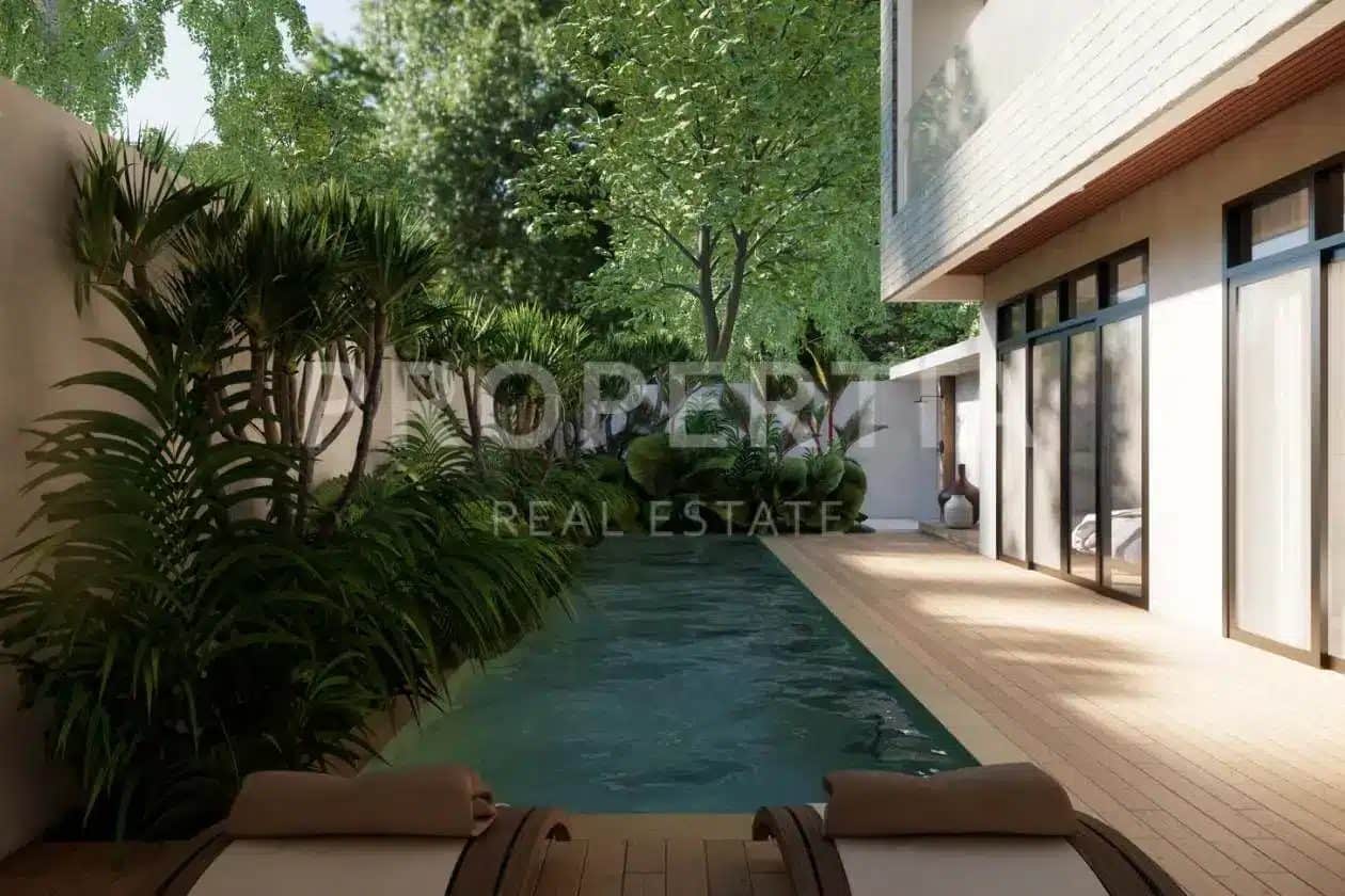4-bedroom leasehold villa in Ungasan — photo 3 of 5