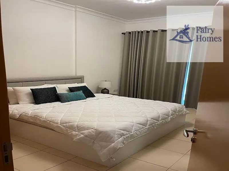 1-bedroom freehold apartment in Business Bay — photo 5 of 5
