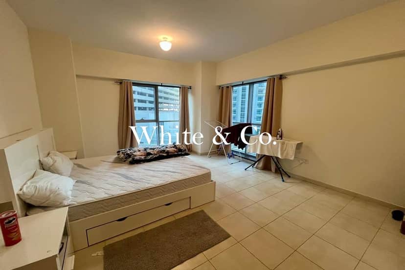 1-bedroom freehold apartment in Business Bay — photo 4 of 5