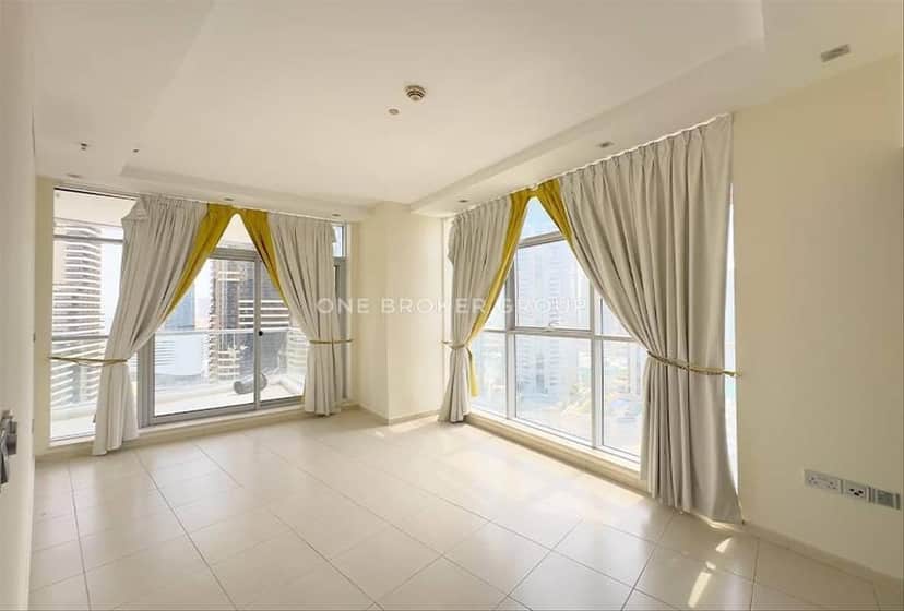 2-bedroom freehold apartment in Dubai Marina — photo 4 of 5