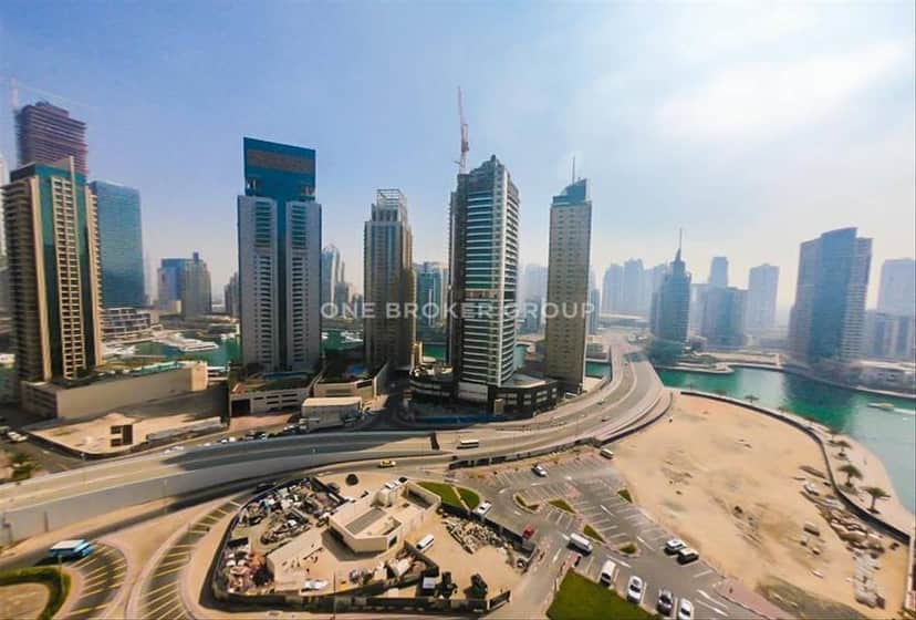 2-bedroom freehold apartment in Dubai Marina — photo 2 of 5