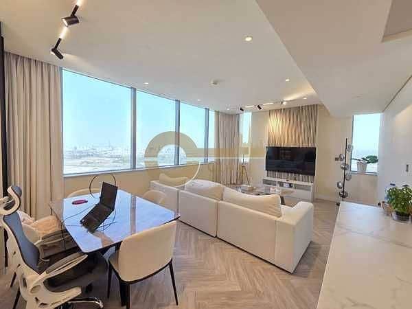 2-bedroom freehold apartment in DIFC — photo 2 of 5