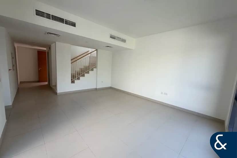 3-bedroom freehold villa in Dubai Hills Estate — photo 5 of 5