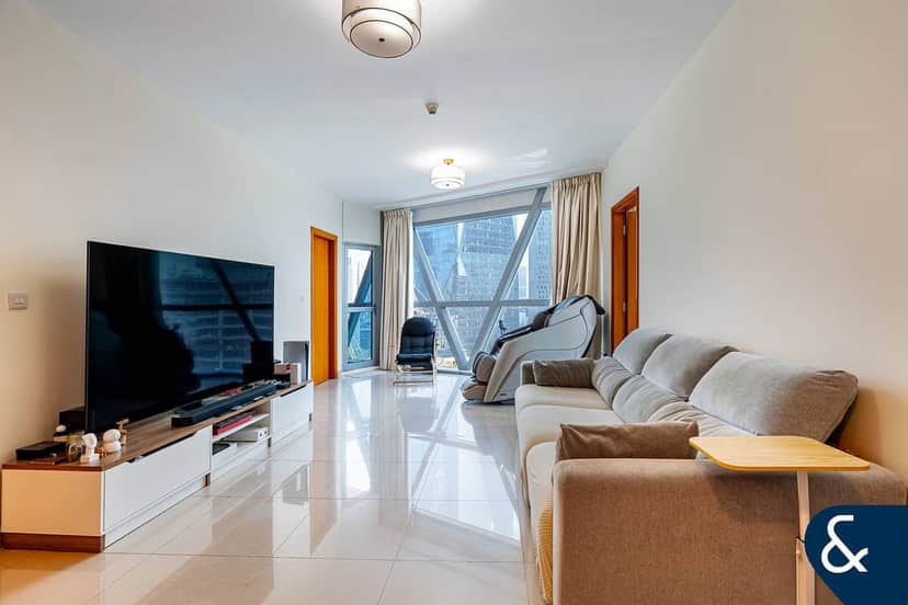 3-bedroom freehold apartment in DIFC — photo 4 of 5