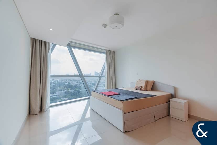 3-bedroom freehold apartment in DIFC — photo 2 of 5