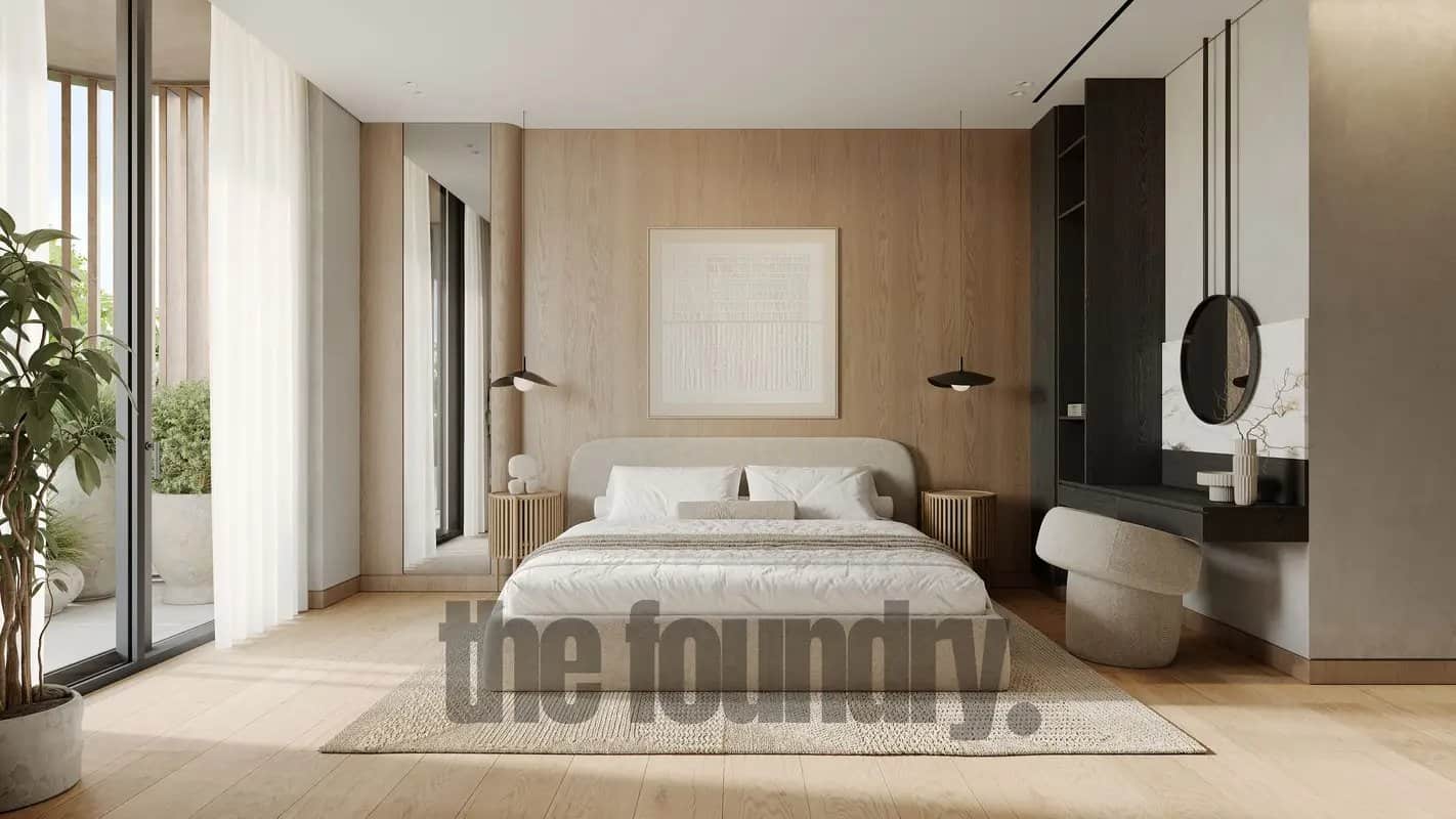 2-bedroom leasehold apartment in JBR — photo 5 of 5