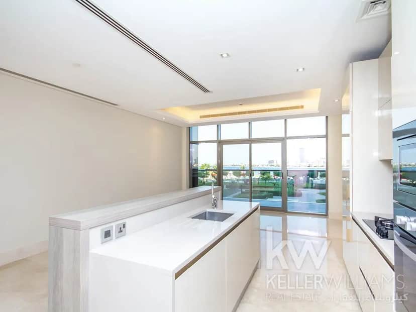 3-bedroom freehold apartment in Palm Jumeirah — photo 5 of 5
