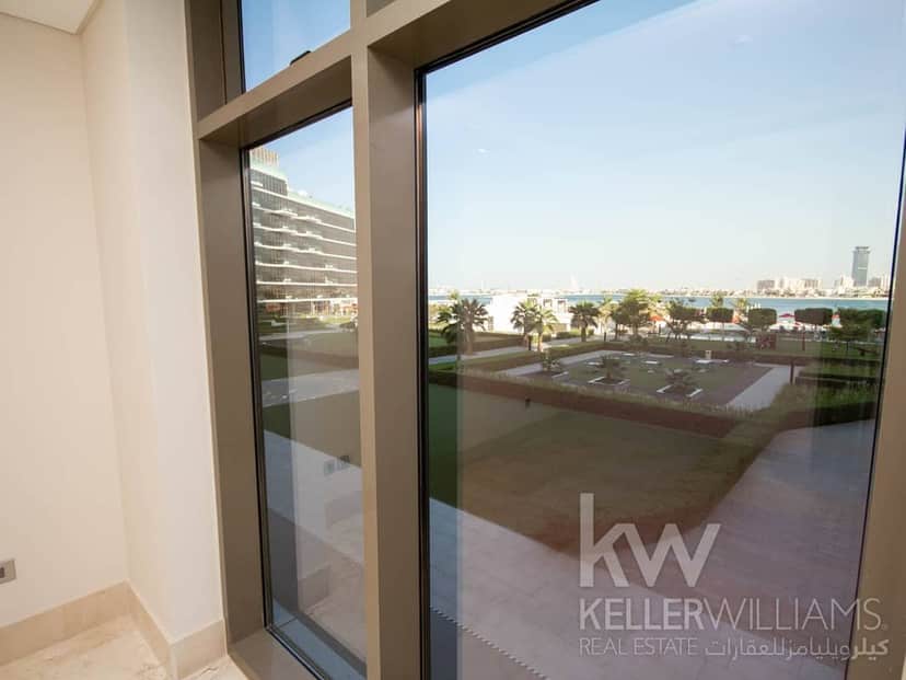 3-bedroom freehold apartment in Palm Jumeirah — photo 4 of 5