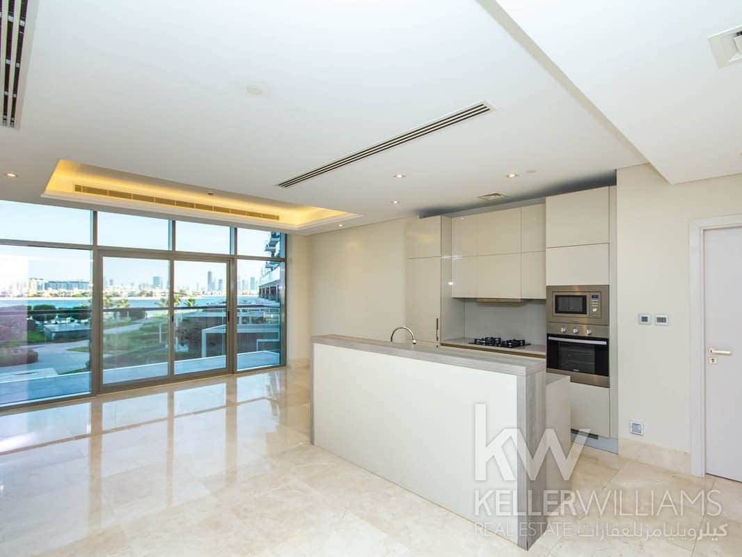 3-bedroom freehold apartment in Palm Jumeirah — photo 2 of 5