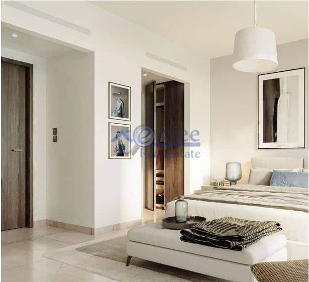 2-bedroom freehold apartment in Bur Dubai — photo 4 of 5
