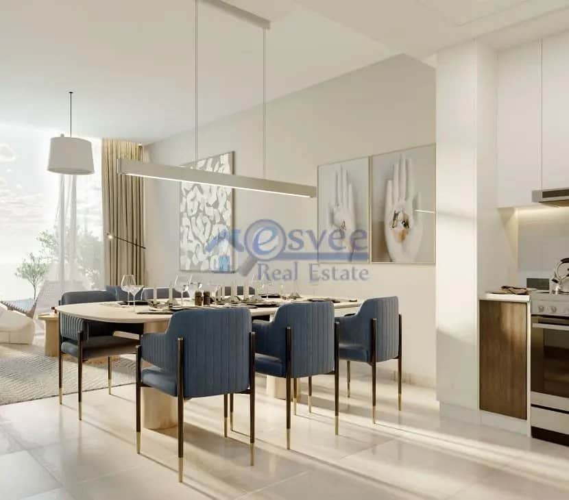 2-bedroom freehold apartment in Bur Dubai — photo 1 of 5