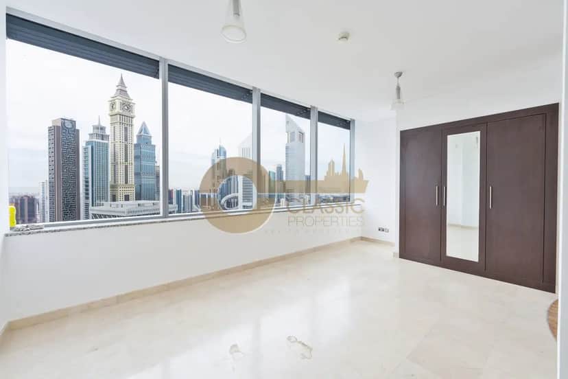 studio freehold apartment in DIFC — photo 5 of 5