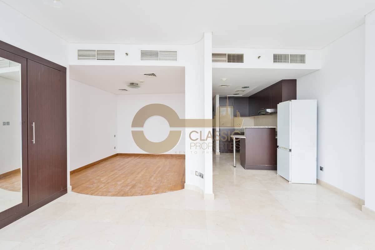 studio freehold apartment in DIFC — photo 4 of 5