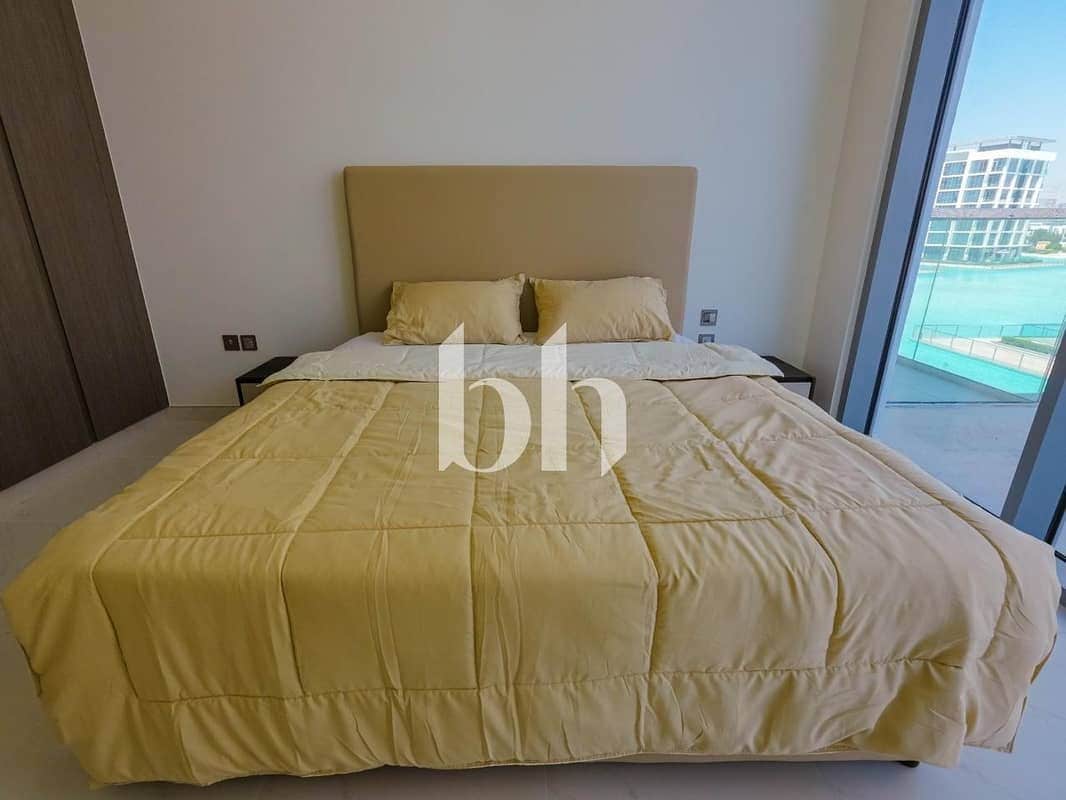 2-bedroom freehold apartment in District One — photo 4 of 5