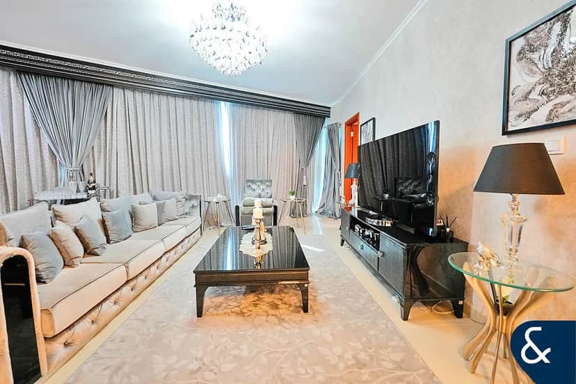 2-bedroom freehold apartment in DIFC — photo 5 of 5