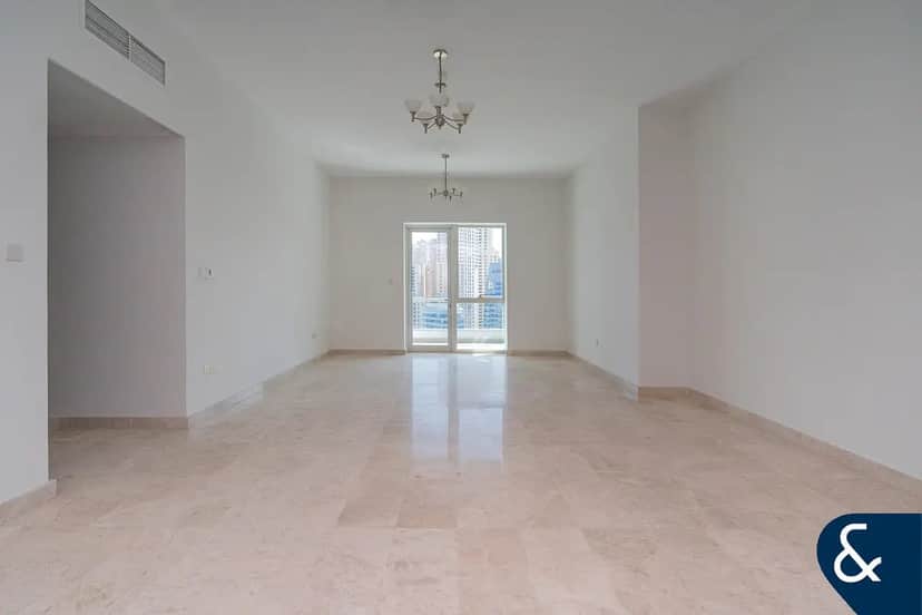 3-bedroom freehold apartment in Dubai Marina — photo 2 of 4