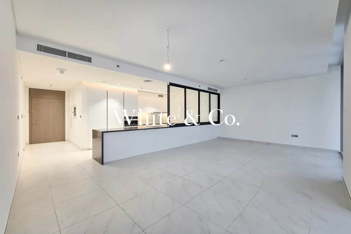 3-bedroom freehold apartment in Mohammed Bin Rashid City (MBR City) — photo 2 of 4