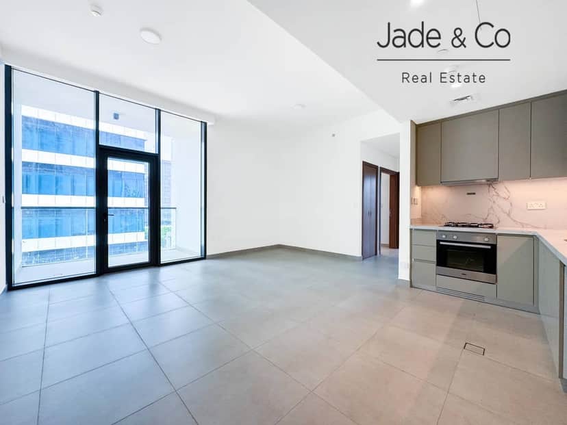 2-bedroom freehold apartment in Business Bay — photo 2 of 5