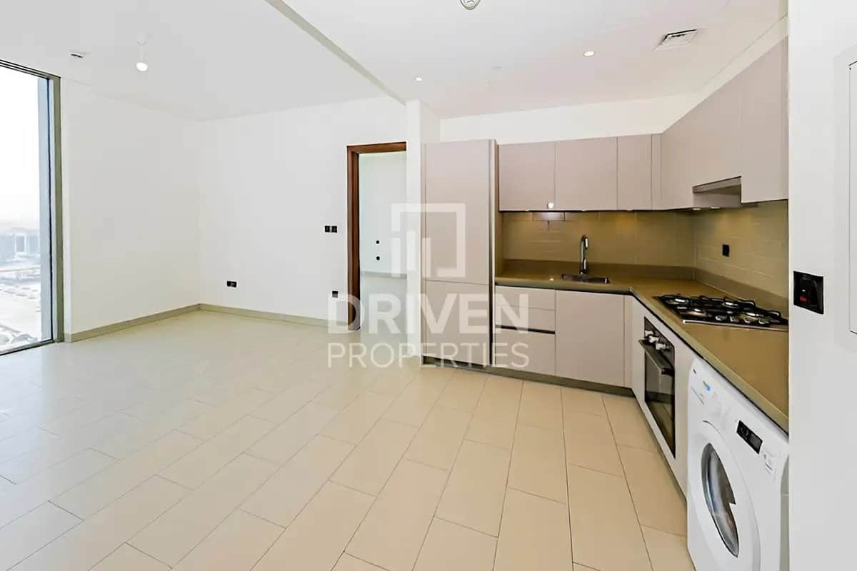 2-bedroom freehold apartment in Sobha Hartland — photo 5 of 5