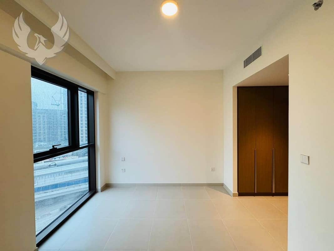 2-bedroom freehold apartment in Dubai Creek Harbour — photo 1 of 1