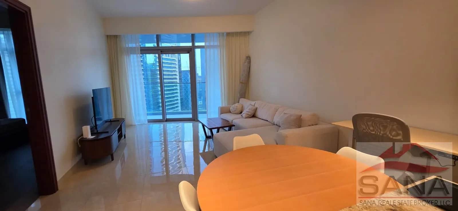 1-bedroom freehold apartment in Downtown Dubai — photo 4 of 4