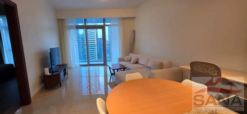 1-bedroom freehold apartment in Downtown Dubai — photo 4 of 4