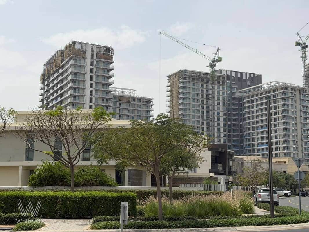 2-bedroom freehold apartment in Dubai Hills Estate — photo 1 of 5